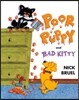 Poor Puppy and Bad Kitty