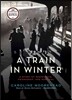 A Train in Winter
