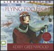 Flying Too High