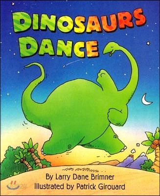 Dinosaurs Dance