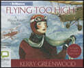 Flying Too High