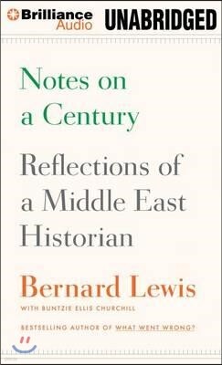 Notes on a Century