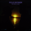 Field Division - Dark Matter Dreams (Silver Colored Vinyl LP)