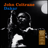 John Coltrane - Dakar (Deluxe Edition)(Gatefold Cover)(180G)(LP)