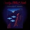 Crosby, Stills & Nash - Daylight Again (Original Analog Masters)(180G)(LP)