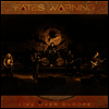 Fates Warning - Live Over Europe (Gatefold Cover)(3LP+2CD)
