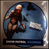 Snow Patrol - Wildness (Ltd. Ed)(180G)(Picture Disc)(LP)