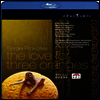 프로코피에프 : 세개의 오렌지의 대한 사랑 (Prokofiev : The Love For Three Oranges) (Blu-ray) - Sandrine Piau