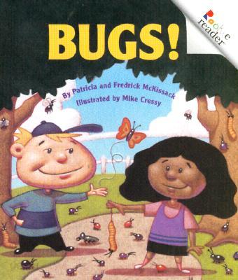 Bugs! (Revised Edition) (a Rookie Reader)