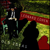 Leonard Cohen - Old Ideas (Limited Edition)(LP+CD)