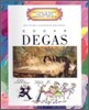 Great Artist : Edgar Degas