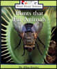 Plants That Eat Animals