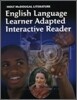 English Language Learner Adapted Interactive Reader Grade 6 : Student Book