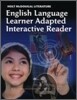 English Language Learner Adapted Interactive Reader Grade 7 : Student Book