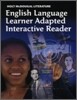 English Language Learner Adapted Interactive Reader Grade 11 : Student Book