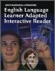 English Language Learner Adapted Interactive Reader Grade 12 : Student Book