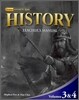Hands on History 3-4 : Teacher's Manual