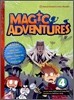 MAGIC ADVENTURES 4