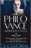 The Philo Vance Murder Cases