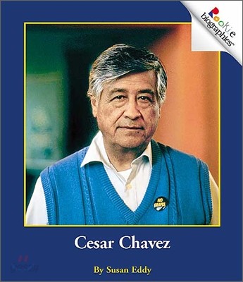 Cesar Chavez