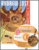 Andrew Lost #17 : In The Desert (Book + CD)