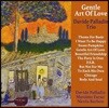 Davide Palladin Trio (다윗 팔라딘 트리오) - Gentle Art Of Love