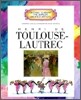 Great Artist : Henri de Toulouse-Lautrec