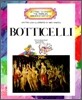 Great Artist : Botticelli