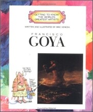 Great Artist : Francisco Goya