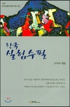 한국 실험수필