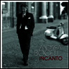 안드레아 보첼리 - 인칸토 (Andrea Bocelli - Incanto)(CD) - Andrea Bocelli