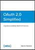 OAuth 2.0 Simplified