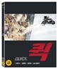 퀵 (1Disc, 디지팩 한정판) 블루레이