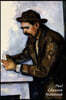 Cezanne Notebook: The Card Player Journal - 100-Page Beautiful Lined Art Notebook - 6 X 9 Artsy Journal Notebook (Art Masterpieces)