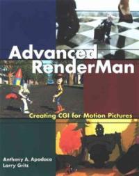 Advanced Renderman