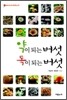 약이 되는 버섯 독이 되는 버섯