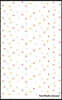 Dots Bullet Journal: Pastel Dots, Small (5 X 8), 100 Dot Grid Pages, Narrow Spaced, Matte Soft Cover