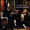 Chiaroscuro Quartet / Alina Ibragimova 모차르트: 현악 사중주 19번 `불협화음` / 슈베르트: 현악 사중주 `로자문데` (Mozart / Schubert: String Quartets)