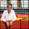 Luis Fernando Perez 그라나도스: 고예스카스, 시적인 왈츠 (Granados: Goyescas and Valses Poeticos)