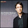 장 프레데릭 노이부르거 피아노 연주집 (Jean Frederic Neuburger Piano Works)