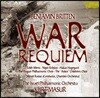 Kurt Masur 브리튼: 전쟁 레퀴엠 (Britten: War Requiem)