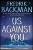Us Against You