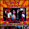 Various Artists - Exitos De Telenovela (CD)