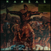 Kansas - Kansas (180G)(Translucent LP)
