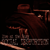 Social Distortion - Live At The Roxy (Vinyl)(2LP)