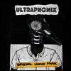 Ultraphonix - Original Human Music (LP)