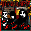 Drivin' N' Cryin' - Too Late To Turn Back Now (LP)