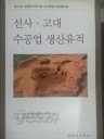 선사 고대 수공업 생산유적 (제50회 전국역사학대회고고학부발표자료집)