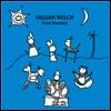 Gillian Welch - Soul Journey (Vinyl LP)