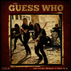 Guess Who - Future Is What It Used To Be (Red & Black Vinyl)(LP)